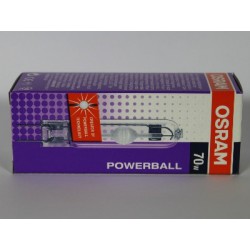 Lampadina OSRAM POWERBALL HCI-TC 35W/830 WDL