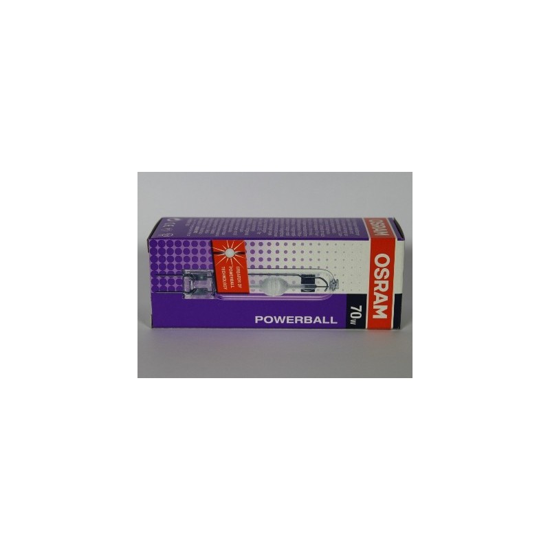 OSRAM HCI-TC 35W/830 WDL