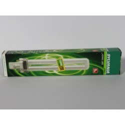Ampoule fluocompacte SYLVANIA Lynx  S 11W/840