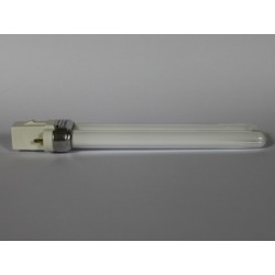 Compact fluorescent bulb SYLVANIA Lynx S 11W/840