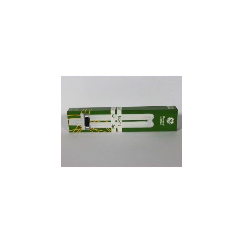 GE: S Biax 5W/840