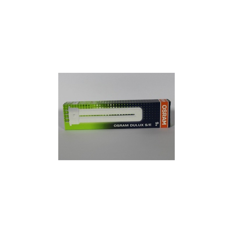 A Osram DULUX S/E 5W/827 2G7 LUMILUX INTERNA