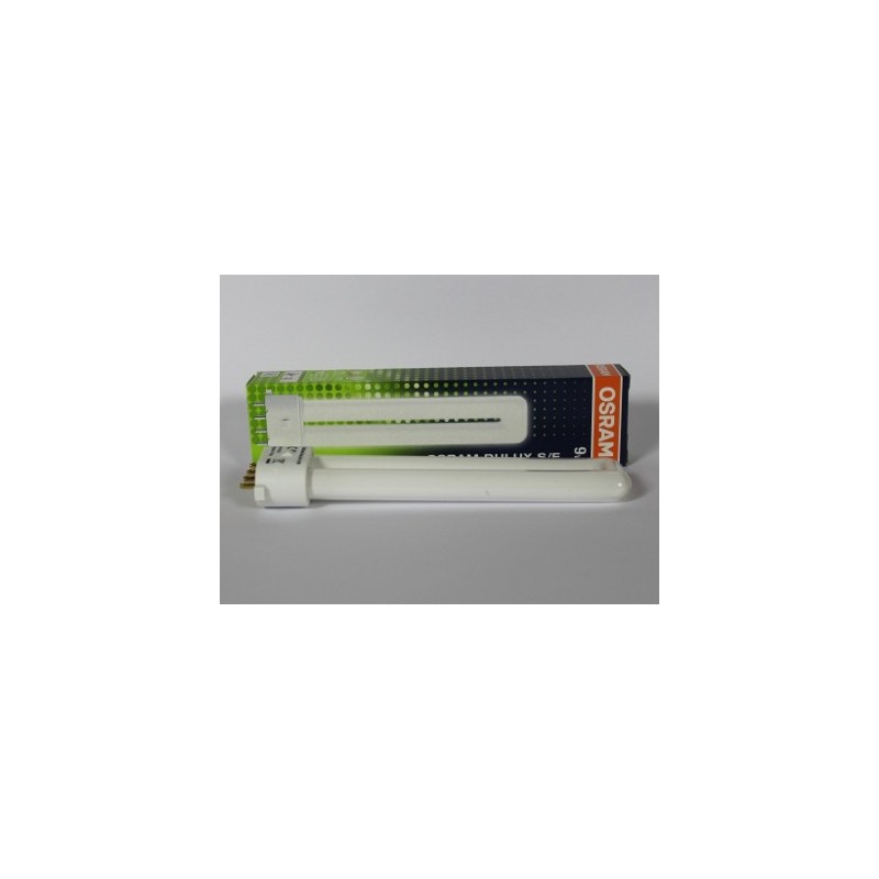 Lâmpada OSRAM DULUX S/E 5W/827