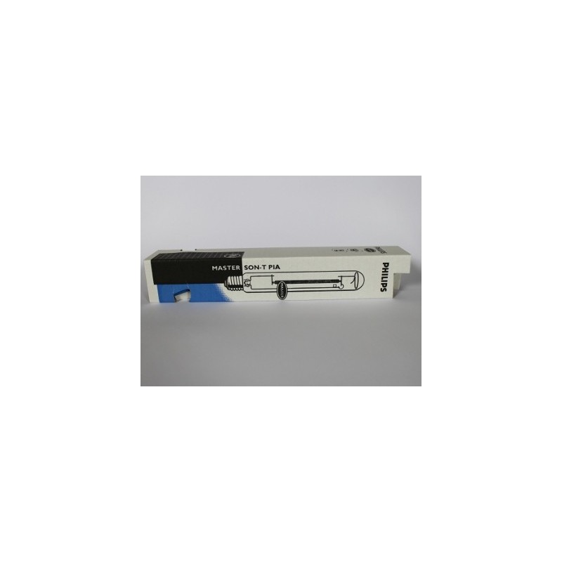MASTER PIA PLUS 400W Hg Ελεύθερο PHILIPS