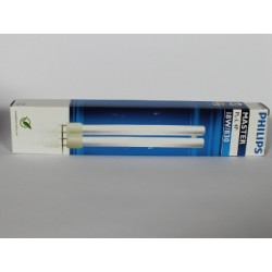 Ampoule fluocompacte PHILIPS MASTER PL-L 80W/840/4P