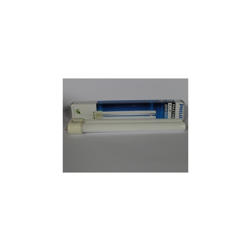 Ampoule fluocompacte PHILIPS MASTER PL-L 80W/840/4P