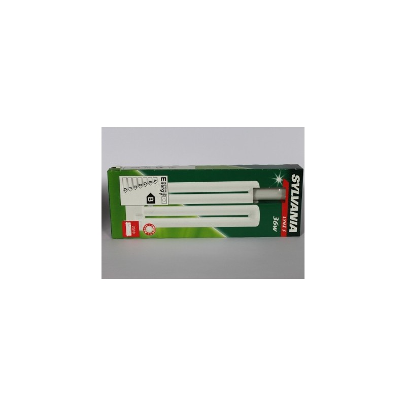 CF-F 24W 827 SYLVANIA