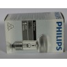 O bulbo de halogênio PHILIPS R63 40W 230V E27