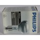 Lampadina alogena PHILIPS R80 40W 230V E27 