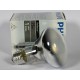 Lampadina alogena PHILIPS R80 40W 230V E27 