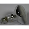 O bulbo de halogênio PHILIPS R80 40W 230V E27 