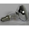 O bulbo de halogênio PHILIPS R50 25W 230V E14