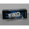 O bulbo de halogênio G9 60W 230V