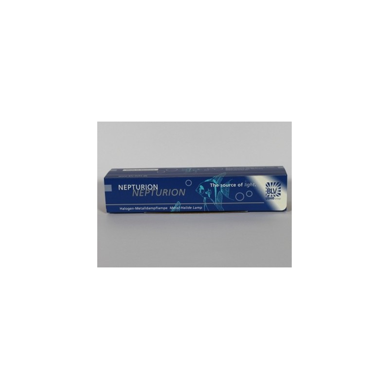 NEPTURION HI-DE 150W CW 10000K BLV