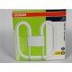 Glühlampe OSRAM CFL SQUARE 16W 827 GR10q