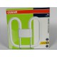 Glühlampe OSRAM CFL SQUARE 28W 827 GR10q