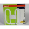 Лампа OSRAM CFL SQUARE 28W 835 GR10q