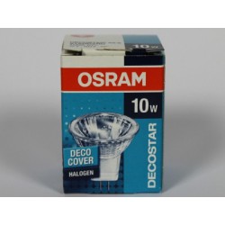 Лампы OSRAM Decostar 35 20ВТ 38° OSRAM 44890WFL