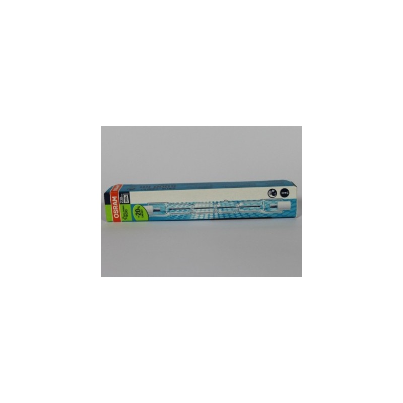 Lampy OSRAM Haloline 120W R7 230V 74,9 mm OSRAM 64695 ES 