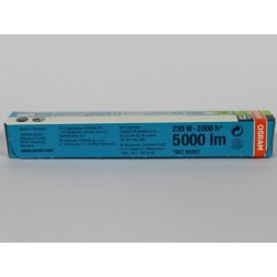 Ampoule OSRAM Haloline 48W R7s 230V 74,9mm OSRAM 64688 ES 
