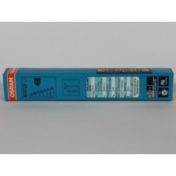 Ampoule OSRAM Haloline 400W R7s 230V 114,2mm OSRAM 64702 ES