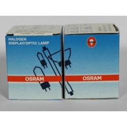 Lâmpada OSRAM XENOPHOT HLX 64627 OSRAM 12V 100W ALEMANHA