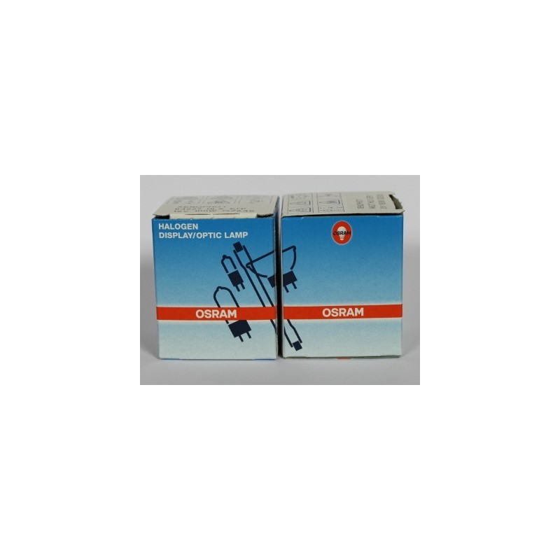 OSRAM HLX 64627 12V 100W
