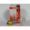 Lampadina OSRAM CLASSIC A 15W 230V 