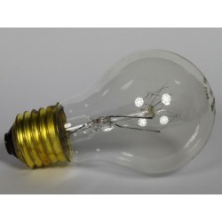 Lâmpada OSRAM CLASSIC UM de 15W 230V