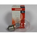 OSRAM CLASSIC A 40W 230V OSRAM