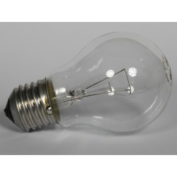 Лампа OSRAM CLASSIC A 40W 230V