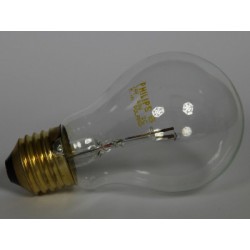 e PHILIPS KLASSIEKE 24V 40W A60 E27 PHILIPS CL INCADESCENT