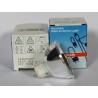 OSRAM XENOPHOT 64653 HLX 250W 24V GX5.3 — Niskonapięciowa lampa halogenowa – widok szczegółowy