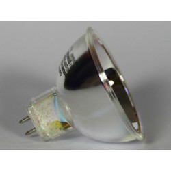 OSRAM XENOPHOT 64653 HLX 250W 24V GX5.3 — Niskonapięciowa lampa halogenowa – zbliżenie