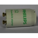 ΕΚΚΙΝΗΤΉΣ S2 4 - 22W PHILIPS