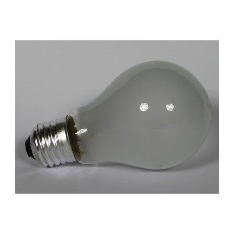 Lampa 127В 40W 230V OPAL