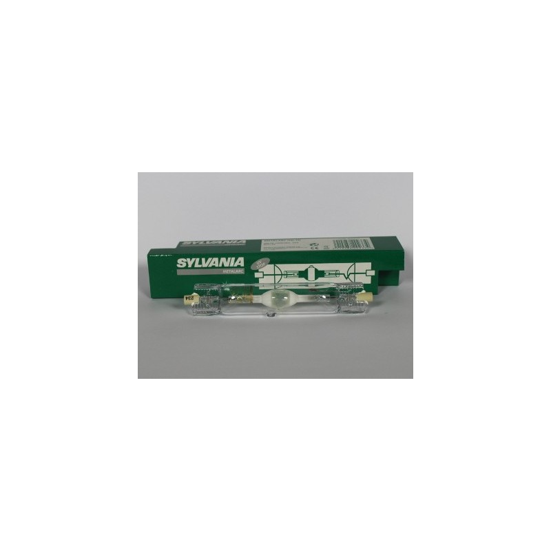Bombilla SYLVANIA HSI-TD 70W de la BIBLIOTECA digital mundial