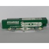 Lampe SYLVANIA HSI-TD 150W D
