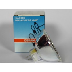 OSRAM XENOPHOT 64634 HLX 150W 15V GZ6.35 — Low-voltage halogen lamp – another view