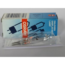 Λάμπα OSRAM HLX 64640 150W 24V G6.35 XENOPHOT NAED 54263