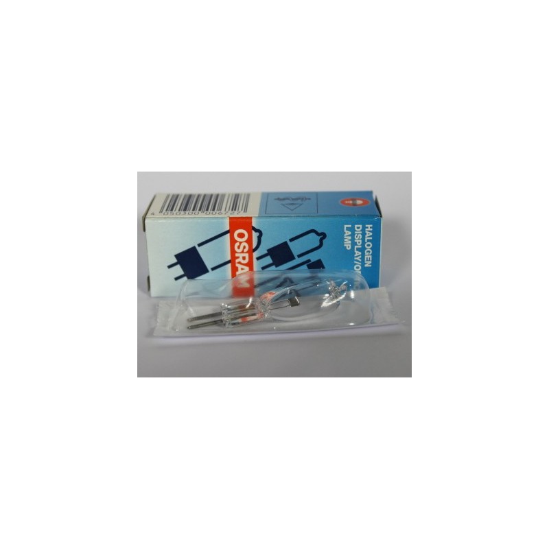 OSRAM HLX 64640 150W 24V G6.35 XENOPHOT IAED 54263