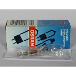 Lampadina OSRAM HLX 64633 150W 15V G6.35 XENOPHOT IAED 54250