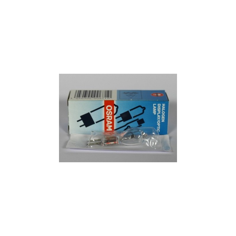 OSRAM 64633 HLX 150W 15V G6.35 XENOPHOT NAED 54250