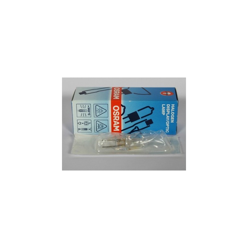OSRAM 64225 10W G4 6V NAED 54260 XENOPHOT