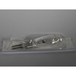 Lampadina OSRAM HLX 64640 150W 24V G6.35 XENOPHOT IAED 54263