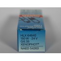 OSRAM HLX 64640 150W 24V G6.35 XENOPHOT IAED 54263