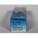 OSRAM HLX 64633 150W 15V G6.35 XENOPHOT IAED 54250