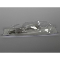 OSRAM XENOPHOT 64225 HLX 10W 6V G4 — Ampoule halogène basse tension – vue détaillée