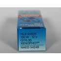 OSRAM 64225 10W G4 6V IAED 54260