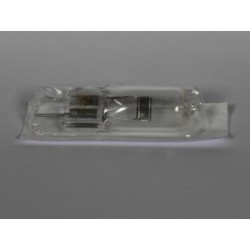OSRAM XENOPHOT 64663 HLX 400W 36V G6.35 — Lâmpada de halogéneo de baixa tensão – vista detalhada